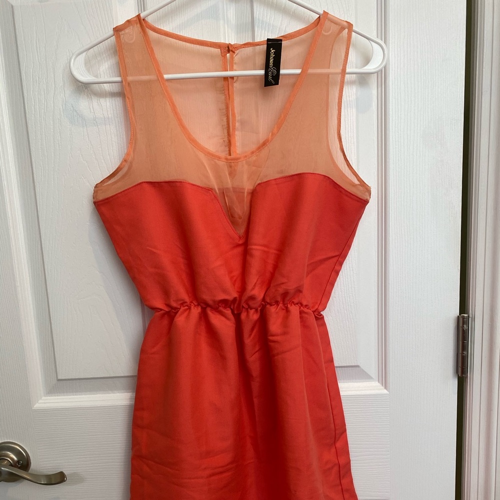 Dress - Picture 4 of 5